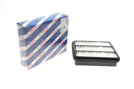 Фільтр повітряний 3968 MITSUBISHI/MAZDA Galant,Space Wagon,Xedos 93-02 ="" BOSCH 1457433968