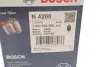 Фільтр паливний Fiat Ducato 2.5D 82-90/Renaul Trafic 2.1-2.5 D 80-89/Master 2.4 D/2.4 TD 80-01 BOSCH 1 457 434 200 (фото 5)