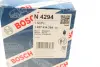 Фільтр паливний диз 4294 VOLVO (truck) ="" BOSCH 1457434294 (фото 6)