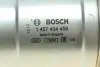 Фільтр паливний Mitsubishi Pajero 2.5-3.2DI-D 00- BOSCH 1 457 434 459 (фото 3)