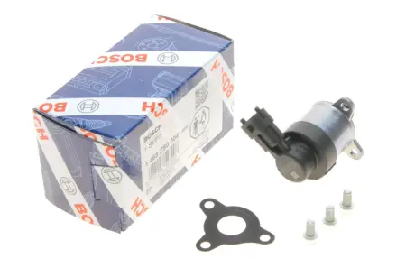 Клапан редукційний ПНВТ Hyundai Accent/Elantra/I10/I30/Kia Ceed/Rio 1.1-1.6CRDi 05-12 BOSCH 1 465 ZS0 004