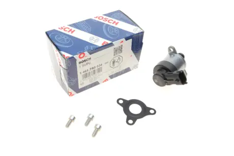 Клапан управління тиском BOSCH 1465ZS0034