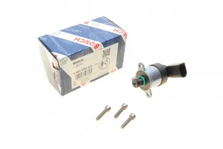 РЕМКОМПЛЕКТ ДОЗУВАЛЬНОГО БЛОКУ 1 465 ZS0 042 BOSCH 1465ZS0042