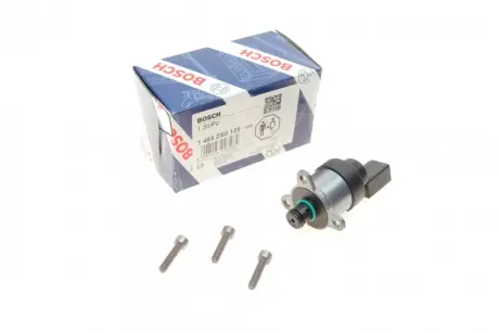Дозувальний блок VW LT II 2.8TDI 02-06 ROBERT BOSCH 1 465 ZS0 125