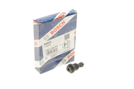 Елементи насоса паливної системи 1 467 C45 003 BOSCH 1467C45003