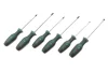 Набір викруток Torx/PH/PZ/SL 6 од. BOSCH 1 600 A02 BX7 (фото 1)
