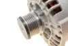 Генератор Dacia Dokker/Logan/Sandero/Clio/Megane 1.5dCi 04- (14V/125A) BOSCH 1 986 A01 079 (фото 3)