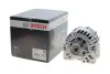Генератор Nissan Primastar/Opel Vivaro/Renault Espace/Laguna/Trafic/ 2.0dCi 06- (14V/150A) BOSCH 1 986 A01 339 (фото 2)