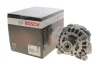 Генератор Skoda Octavia III/VW Caddy IV 1.6 15-20 (14V/110A) BOSCH 1 986 A01 385 (фото 2)