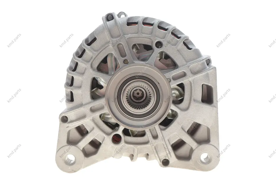 Генератор Renault Kangoo 1.2 TCe 13-/Master 2.3 dCi 11- (14V/150A) BOSCH 1 986 A01 503 (фото 1)