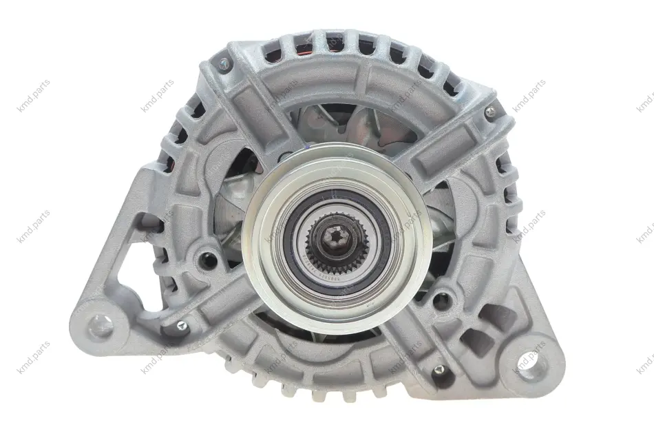 Генератор VW Passat B5 1.6/1.8 97-05 (14V/120A) BOSCH 1 986 A01 673 (фото 1)