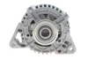 Генератор VW Passat B5 1.6/1.8 97-05 (14V/120A) BOSCH 1 986 A01 673 (фото 1)