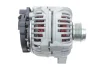 Генератор VW Passat B5 1.6/1.8 97-05 (14V/120A) BOSCH 1 986 A01 673 (фото 4)