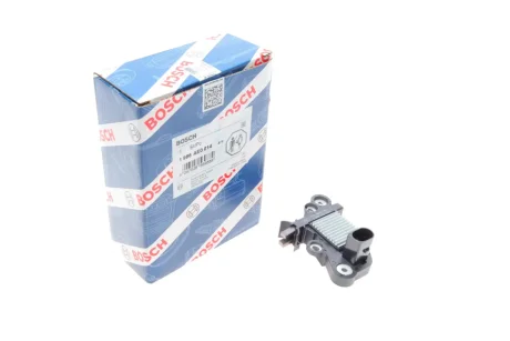 Електр. регулятор напруги ="" BOSCH 1986AE0014