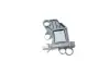 Регулятор напруги 1 986 AE0 018 BOSCH 1986AE0018 (фото 3)