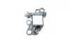 Регулятор напруги 1 986 AE0 018 BOSCH 1986AE0018 (фото 7)