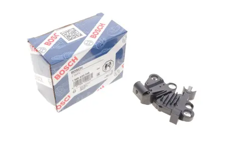 Регулятор напруги генератора BOSCH 1 986 AE0 045