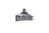 РЕГУЛЯТОР ГЕНЕРАТОРА 1 986 AE0 054 BOSCH 1986AE0054 (фото 6)