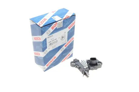 Регулятор напруги BOSCH 1 986 AE0 056