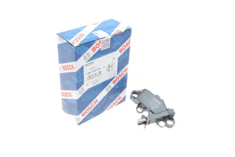 Регулятор напруги 1 986 AE0 058 BOSCH 1986AE0058