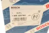 Реле генератора Audi A4/A6 2.4/2.8 97-01/VW Passat 2.8 96-05 BOSCH 1 986 AE0 063 (фото 8)