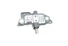 Реле генератора (12V) Renault Kangoo 1.6 01- BOSCH 1 986 AE0 092 (фото 2)
