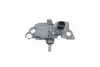 Реле генератора (12V) Renault Kangoo 1.6 01- BOSCH 1 986 AE0 092 (фото 3)