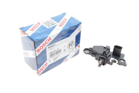 Регулятор напруги генератора BOSCH 1 986 AE0 131