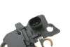 Реле генератора Audi A1/A3/A4/A5/Q3/Q5/VW Caddy 1.2-3.0D 03- BOSCH 1 986 AE0 155 (фото 2)