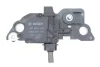 Регулятор напруги (14V) FIAT CROMA, STILO 1.6/1.8 10.01-12.11 BOSCH 1 986 AE0 175 (фото 1)