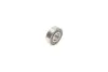 Підшипник генератора (17x40x12) SKF BOSCH 1 986 AE1 307 (фото 1)