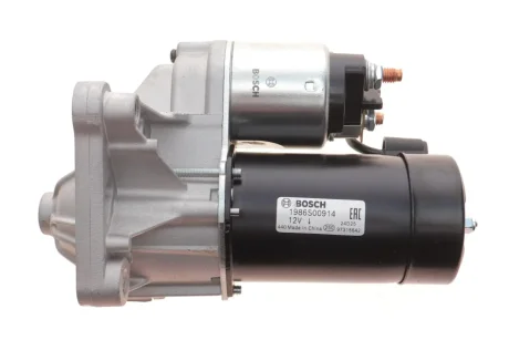 Стартер BOSCH 1 986 S00 914