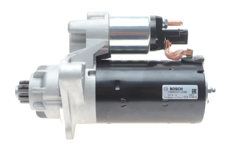 Стартер BOSCH 1 986 S01 338