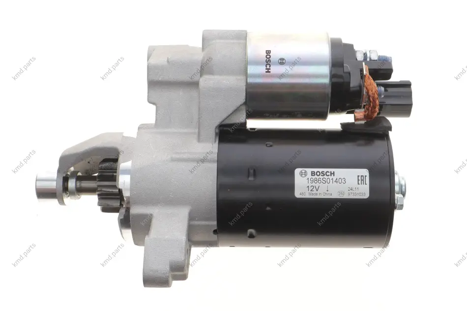 Стартер BOSCH 1 986 S01 403 (фото 1)