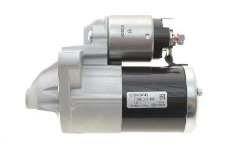 Стартер Mazda CX-5 2.5 15- (12V/1.5kw) (z=11) BOSCH 1 986 S01 444