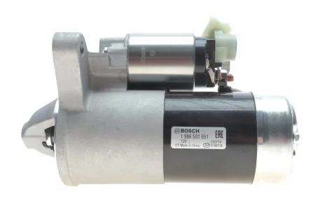 Стартер BOSCH 1 986 S01 551