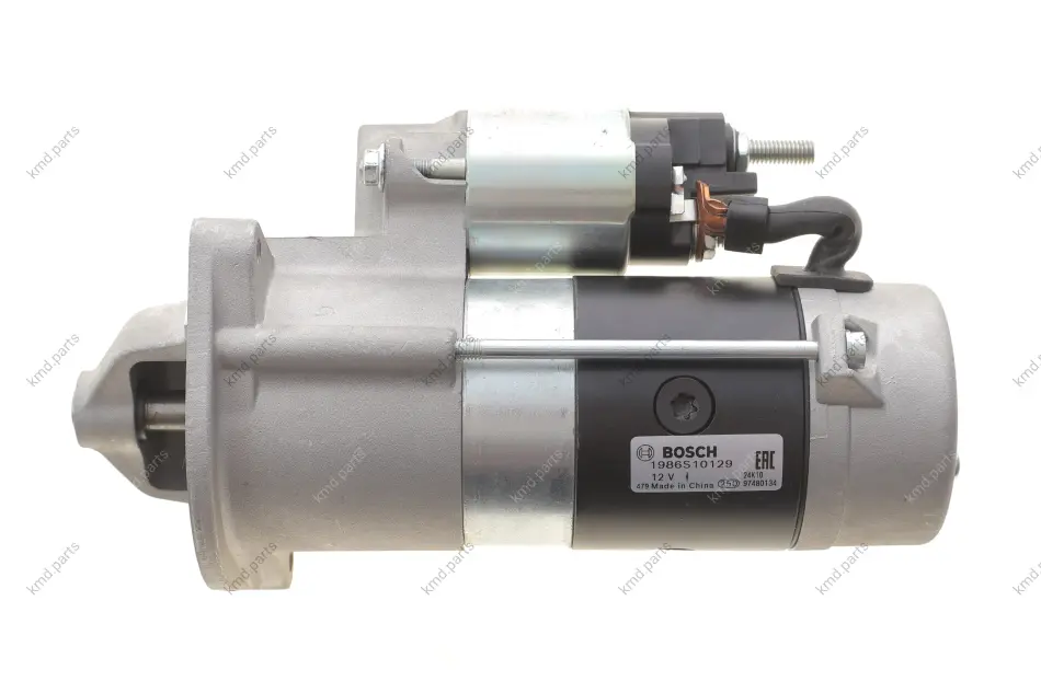 Стартер BOSCH 1 986 S10 129 (фото 1)