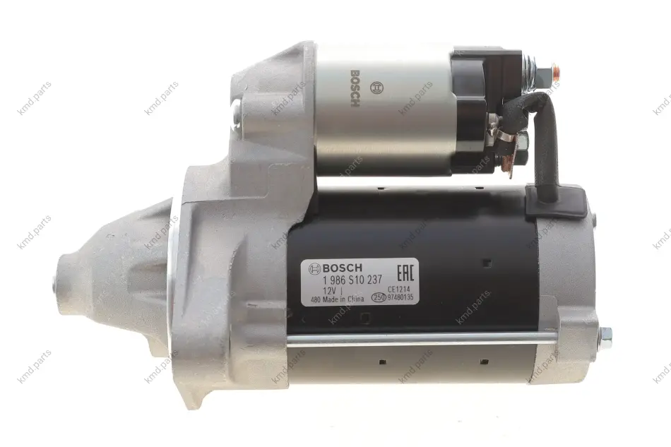 Стартер BOSCH 1 986 S10 237 (фото 1)