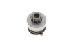 Бендикс стартера VW Passat B2 1.6-1.8 80-88/Renault Trafic 1.7 92-94 (z=9) BOSCH 1 986 SE0 069 (фото 3)