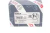 Бендикс стартера VW Passat B2 1.6-1.8 80-88/Renault Trafic 1.7 92-94 (z=9) BOSCH 1 986 SE0 069 (фото 4)