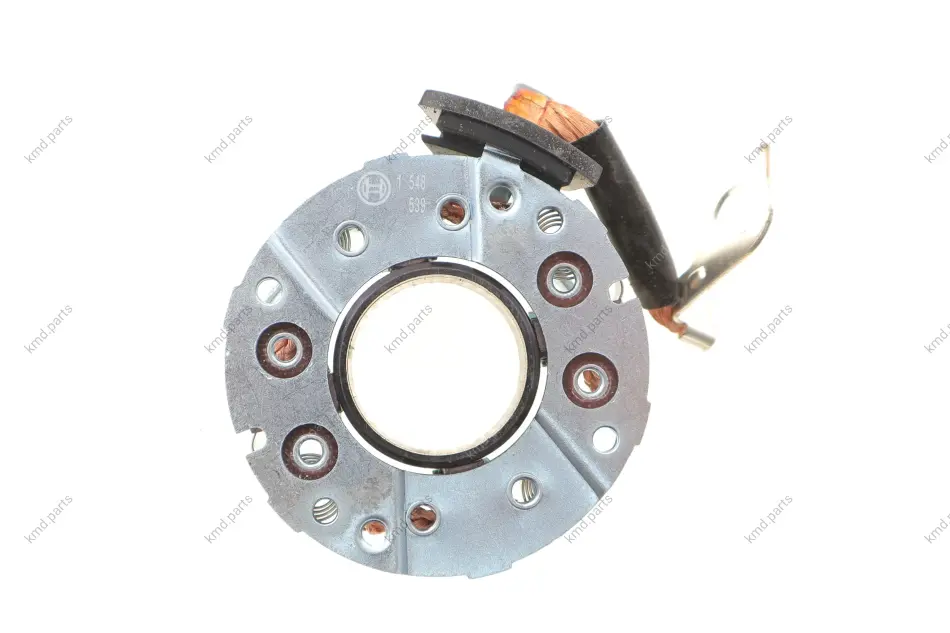 Щіткотримач стартера Ford Escort/Focus/Mondeo II 1.6-2.0 95-13 BOSCH 1 986 SE1 548 (фото 1)