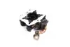 Щіткотримач стартера MB Sprinter (W901-W904) 95-09 BOSCH 1 986 SE1 589 (фото 1)