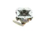 Щіткотримач стартера VW T4 90-03/T5 2.5TDI 03-09/Caddy 1.9TDI/SDI 95-04 BOSCH 1 986 SE1 599 (фото 2)