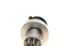 ОБГОННА МУФТА СТАРТЕРА 1 986 SE1 633 BOSCH 1986SE1633 (фото 2)