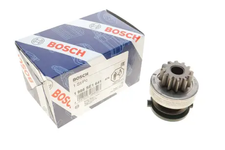 A_Бендикс - знято з вир-ва ="" BOSCH 1986SE1641