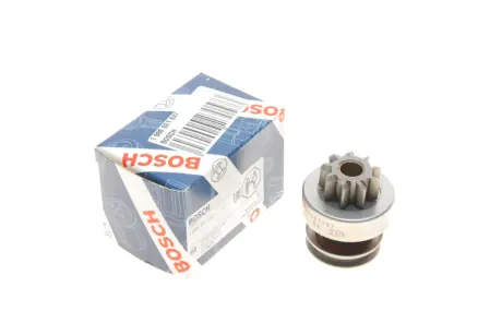 Бендікс стартера BMW/Toyota/MB (N54/N52/N55) BOSCH 1 986 SE1 647