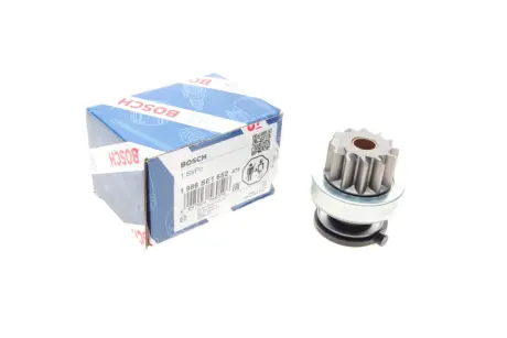 МЕХАНІЗМ ВІЛЬНОГО ХОДУ СТАРТЕРА 1 986 SE1 652 BOSCH 1986SE1652