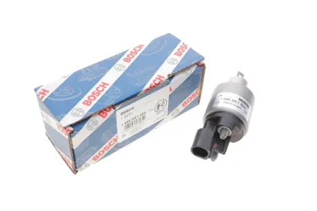 Реле стартера втягуюче (12V) VW (Знято з постачання) BOSCH 1 986 SE1 924