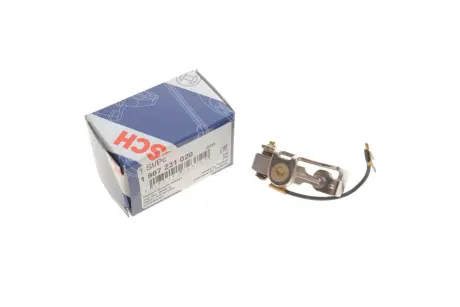 Контактні групи запалювання BOSCH 1 987 231 020