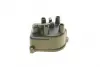 Кришка розподільника запалювання Honda Accord / Civic / CR-V 1.4-2.2 89-01 BOSCH 1 987 233 127 (фото 4)